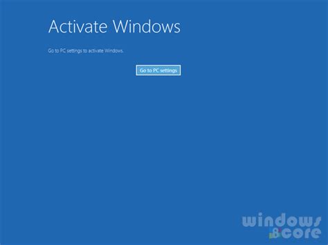 Force activate windows 10